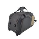 Ver mais imagens de Mala Viagem Sacola Santino Sardenha Nds501 Rodinhas Média