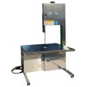 Ver imagem 2 de Serra Fita Inox Bancada 1,74 M Bivolt