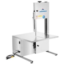 Serra Fita Inox Bancada 1,74 M Bivolt - 1