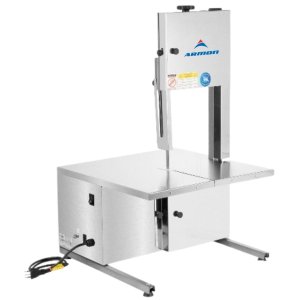 Serra Fita Inox Bancada 1,74 M Bivolt
