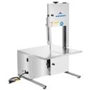Ver imagem 1 de Serra Fita Inox Bancada 1,74 M Bivolt