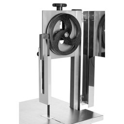 Serra Fita Inox Bancada 1,74 M Bivolt - 3