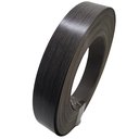 Ver mais imagens de Fita de Borda Pvc Madeirado Cinza Metropole Design Duratex 22mm X 20m Moveis Acabamento Resistente