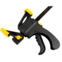 Ver imagem 3 de Grampo Sargento Aperto Rápido 200 X 375 X 60mm - Eda