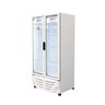 Visa Cooler Duplo 580 Litros Imbera - G326 - 220v - 1