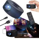 Ver imagem 5 de Mini Projetor Celular/notebook Usb Hd 100p