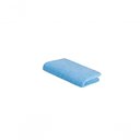 Ver imagem 1 de Pano de Chão Microfibra Azul Claro 60cmx40cm