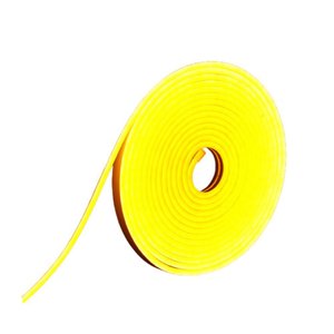 Kit 2 Metros Fita De Led Neon Taschibra 8W/M Ip65 12V 2200K