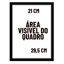 Ver imagem 5 de "Há Propósito em Todas As Coisas" Quadro Motivacional