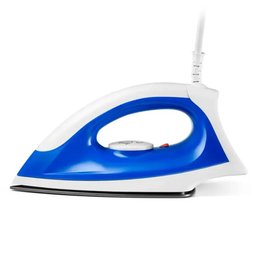 Ferro Seco Iron Force Plus Elgin - 42fse2001000 Branco/azul 110 Volts - 2