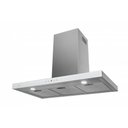 Ver imagem 1 de Coifa de Parede Fischer Infinity 90cm Branco 220v