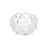 Bowl de Cristal Deli Diamond 11x5,5cm - 1