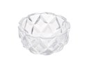 Ver imagem 1 de Bowl de Cristal Deli Diamond 11x5,5cm