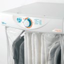 Ver imagem 2 de Secadora de Parede Fischer Super Ciclo 8 Kg com Timer Contínuo Branco 220v Tramontina