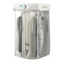 Ver imagem 1 de Secadora de Parede Fischer Super Ciclo 8 Kg com Timer Contínuo Branco 220v Tramontina