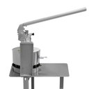 Ver imagem 4 de Divisora de Massa Metvisa Redonda com Cavalete Dprc30