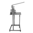 Ver imagem 3 de Divisora de Massa Metvisa Redonda com Cavalete Dprc30