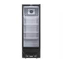 Ver imagem 3 de Visa Cooler Expositor de Bebidas 300 Litros Vv 300 Preto 220v - Venax