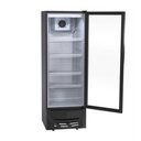 Ver imagem 2 de Visa Cooler Expositor de Bebidas 300 Litros Vv 300 Preto 220v - Venax