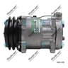 Compressor Sanden Huayu 4741 Aa7h15aa 8 Orelhas - 7