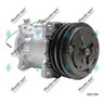 Compressor Sanden Huayu 4741 Aa7h15aa 8 Orelhas - 3