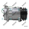 Compressor Sanden Huayu 4741 Aa7h15aa 8 Orelhas - 2