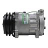 Compressor Sanden Huayu 4741 Aa7h15aa 8 Orelhas - 1