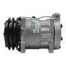Compressor Sanden Huayu 4741 Aa7h15aa 8 Orelhas - 4