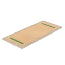 Ver imagem 5 de Kit 10 Placas Cabeceira Modular Estofada Autocolante King - Bege