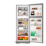 Geladeira/refrigerador Frost Free 375 Litros Brastemp Brm45jb Branco 220v - 4