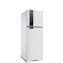 Ver imagem 2 de Geladeira/refrigerador Frost Free 375 Litros Brastemp Brm45jb Branco 220v