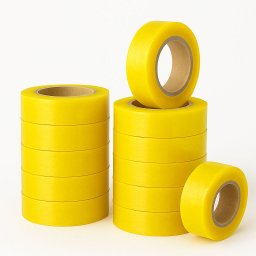 Kit Fita Adesiva Larga Durex 1-20 Unidades Transparente 250m Embalagem Fechamento Caixa Resistente T - 1