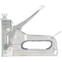 Ver imagem 1 de Grampeador Manual 4mm À 14mm Tipo T, U e Reto 600 Peças