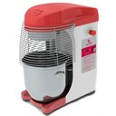 Ver imagem 1 de Batedeira Planetária Eletrônica BPEL-18 Plus c/ Painel Digital - Programe Velocidade e Tempo -