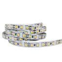 Ver imagem 1 de Fita Perfil 5m 12v Ip20 12w 4000k 120l/m S.brilho 8mm-gaya