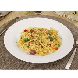 Jogo de 6 Pratos Rasos Conjunto Duralex Grande Brancos Opaline Menu Nadir Figueiredo em Vidro Temper - 2