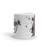 Caneca de Porcelana Alexi Laiho - 2