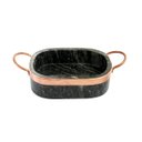 Ver imagem 2 de Travessa Oval Pedra Sabão P São José