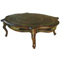 Ver imagem 1 de Mesa de Centro 130x090x041cm
