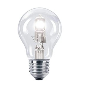 Kit 2 Lampada Halogena Classica 70w 220v Foxlux