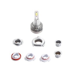 Lampada Multilaser Super Led Cob H1 com Potencia de 20w... - 2