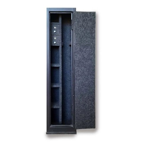 Cofre Eletrônico 140 Cm Armas Longas e Chave Tetra - Rjl140e