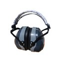Ver imagem 2 de Abafador de Ruido 26 Db Cinza com Arco para Colorir Minhas Emoções + Quebra-cabeça Bola