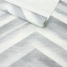 Papel de Parede Chevron Zig Zag 190419 Trinity + Cola - 2