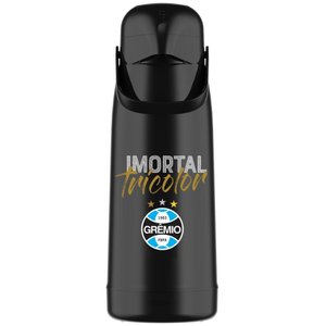 Garrafa Térmica Magic Pump 1.8l Termolar Única Único