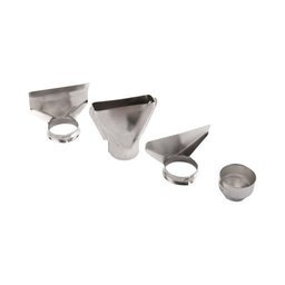 Soprador Termico Vonder Stv150 1500w 220v - 2