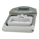 Ver imagem 4 de Kit Dinamômetro Digital Faixa 0 a 90kg Manual Graduação 0.1kg Mão Dm-90 Portátil Instrutherm
