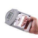 Ver imagem 5 de Kit Dinamômetro Digital Faixa 0 a 90kg Manual Graduação 0.1kg Mão Dm-90 Portátil Instrutherm