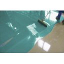 Ver imagem 4 de Cor Sólida Azul Turquesa Ag - Ral5018