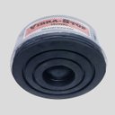 Ver imagem 4 de Vibra Stop Mini 90mm Parafuso 1/2" 500/2000kgf 4 Pçs Vibra-Stop